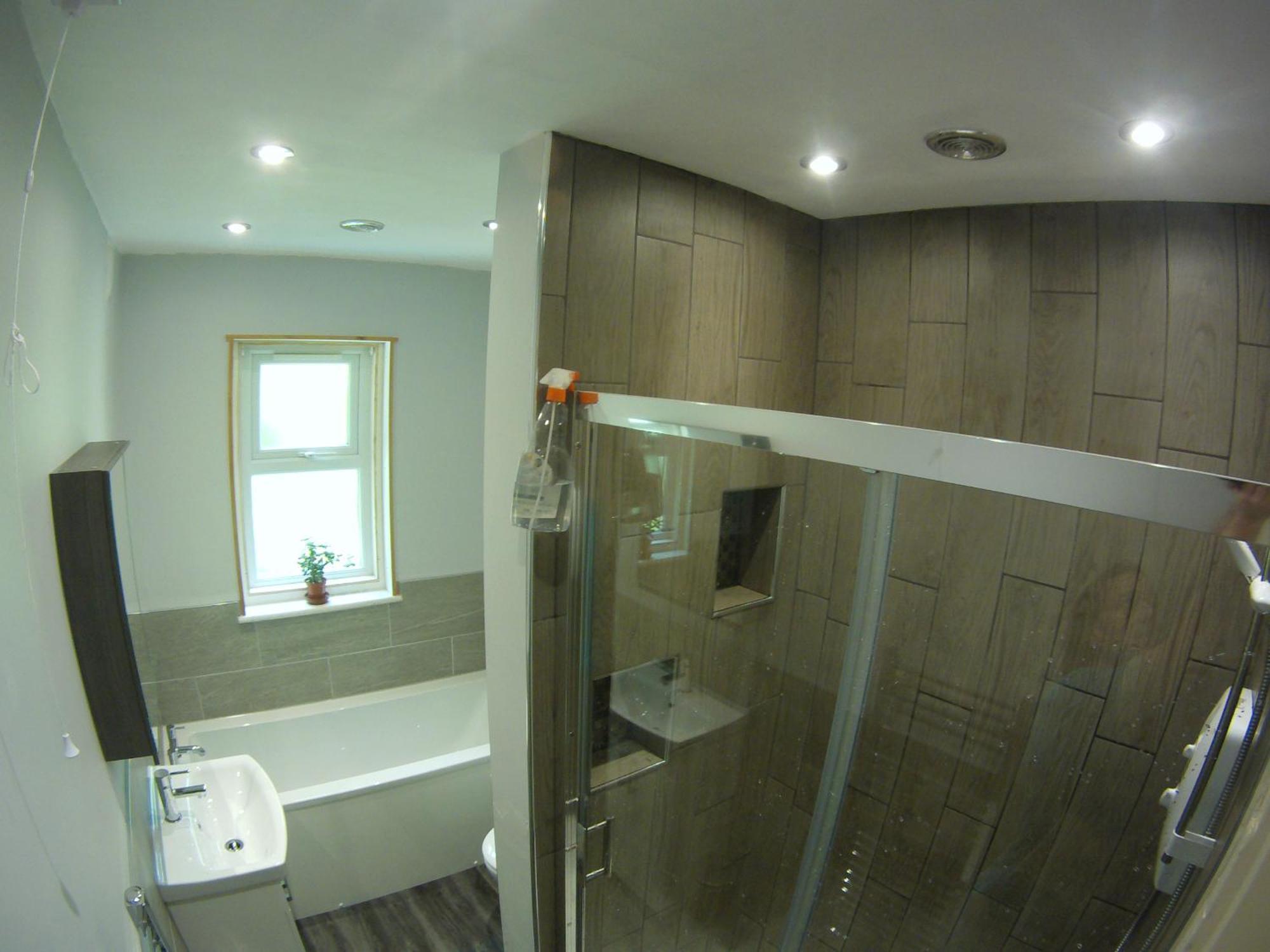 Padarn Apartment At Glanybala Holidays ลานเบอริส ภายนอก รูปภาพ